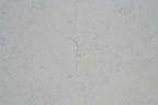 CARRARA - Q1 QUARTZ 3CM LOT 3P736189 cl 127X64